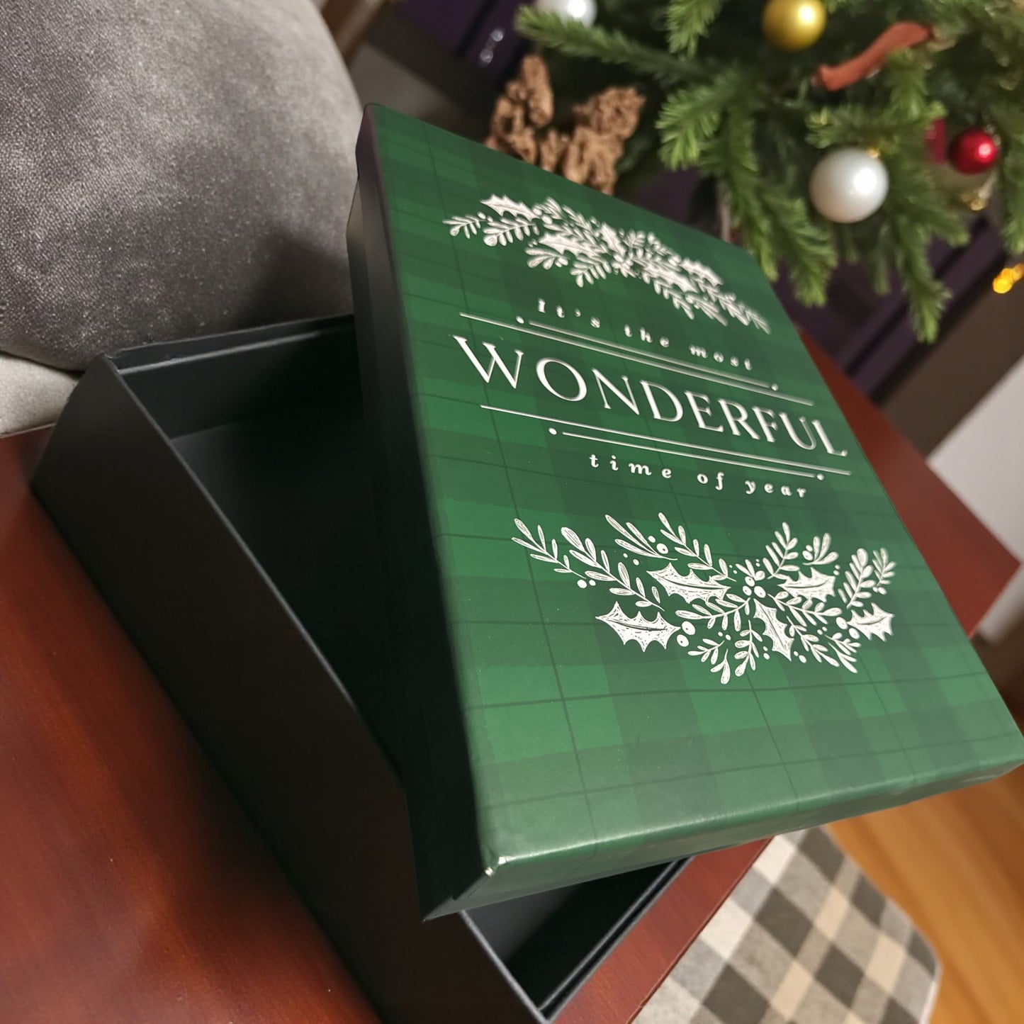 Elf Mystery Bags/Boxes DROP ON 11/21 @9PM EST - Frosty Festival 12/6/25 @2pm EST