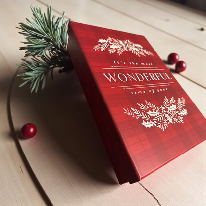 Elf Mystery Bags/Boxes DROP ON 11/21 @9PM EST - Frosty Festival 12/6/25 @2pm EST