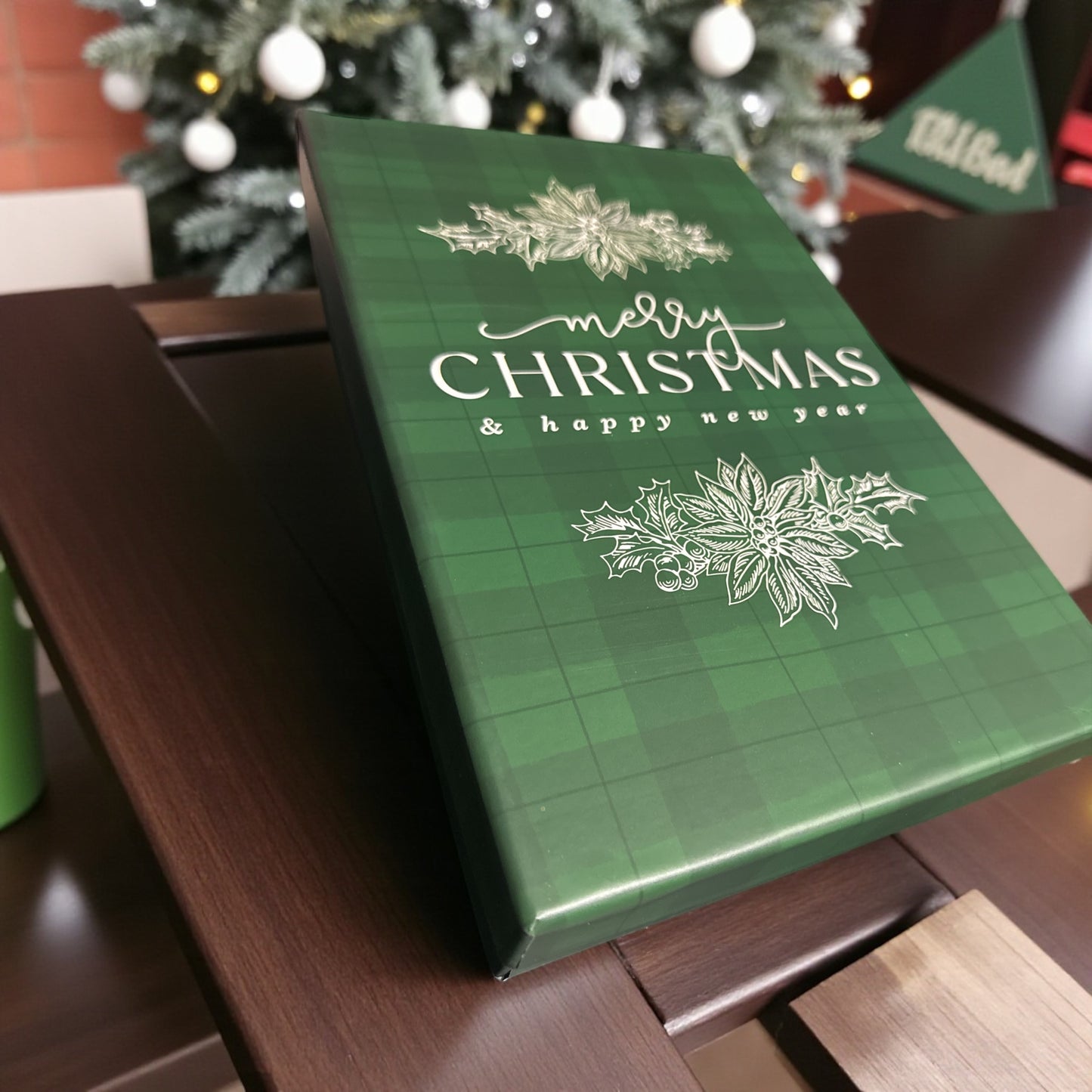 Elf Mystery Bags/Boxes DROP ON 11/21 @9PM EST - Frosty Festival 12/6/25 @2pm EST