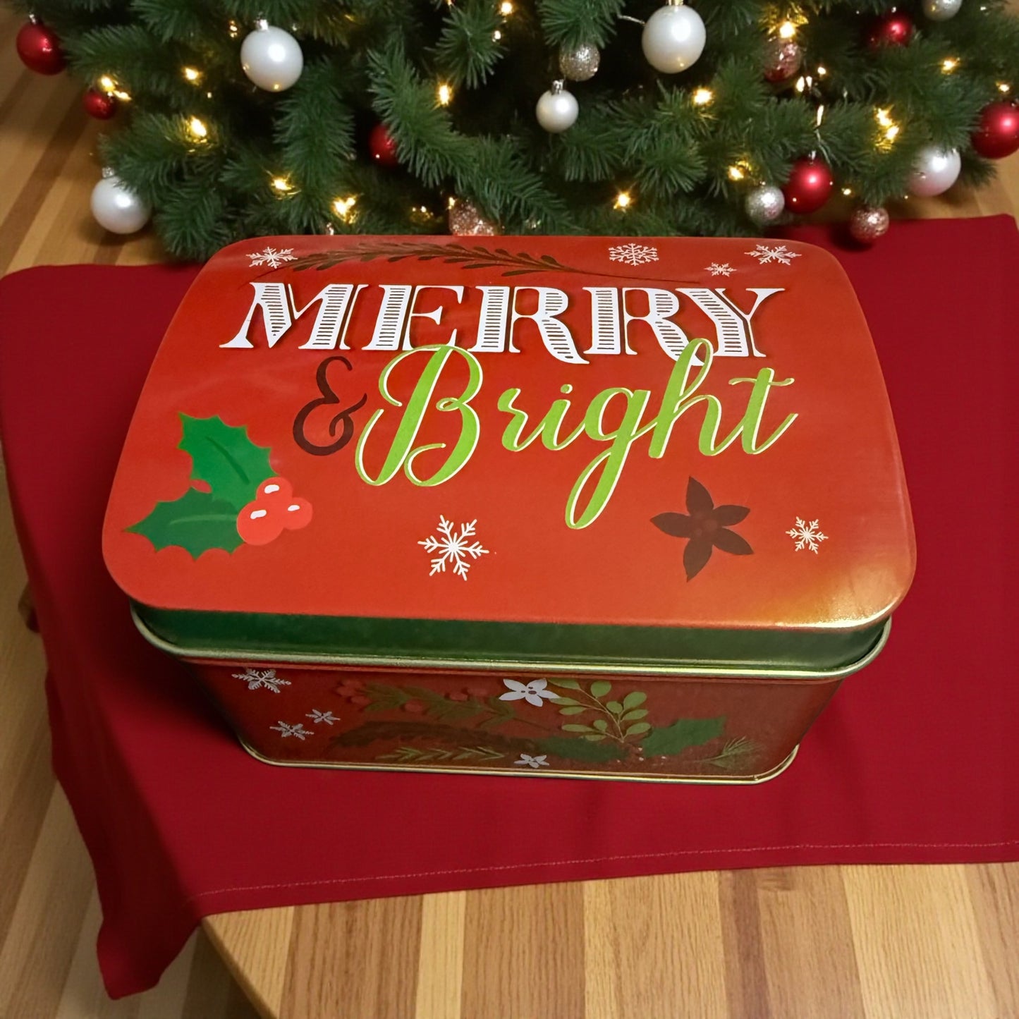 Elf Mystery Bags/Boxes DROP ON 11/21 @9PM EST - Frosty Festival 12/6/25 @2pm EST