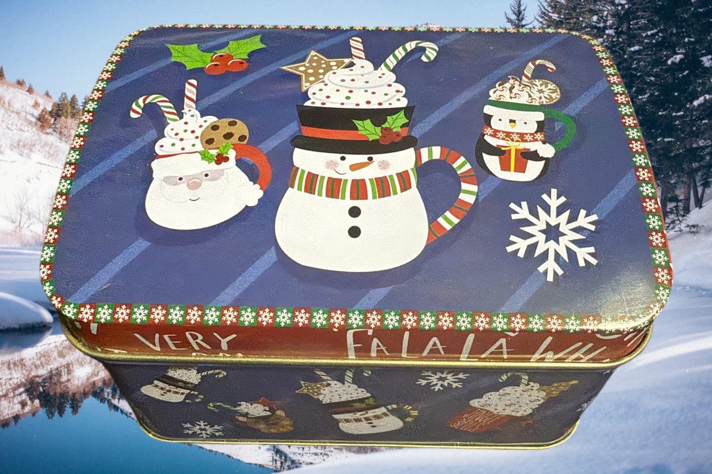 Elf Mystery Bags/Boxes DROP ON 11/21 @9PM EST - Frosty Festival 12/6/25 @2pm EST