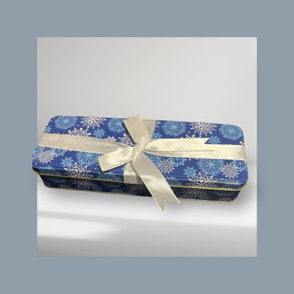 Elf Mystery Bags/Boxes DROP ON 11/21 @9PM EST - Frosty Festival 12/6/25 @2pm EST