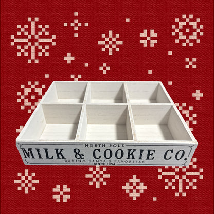 Elf Mystery Bags/Boxes DROP ON 11/21 @9PM EST - Frosty Festival 12/6/25 @2pm EST