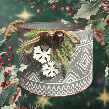 Elf Mystery Bags/Boxes DROP ON 11/21 @9PM EST - Frosty Festival 12/6/25 @2pm EST