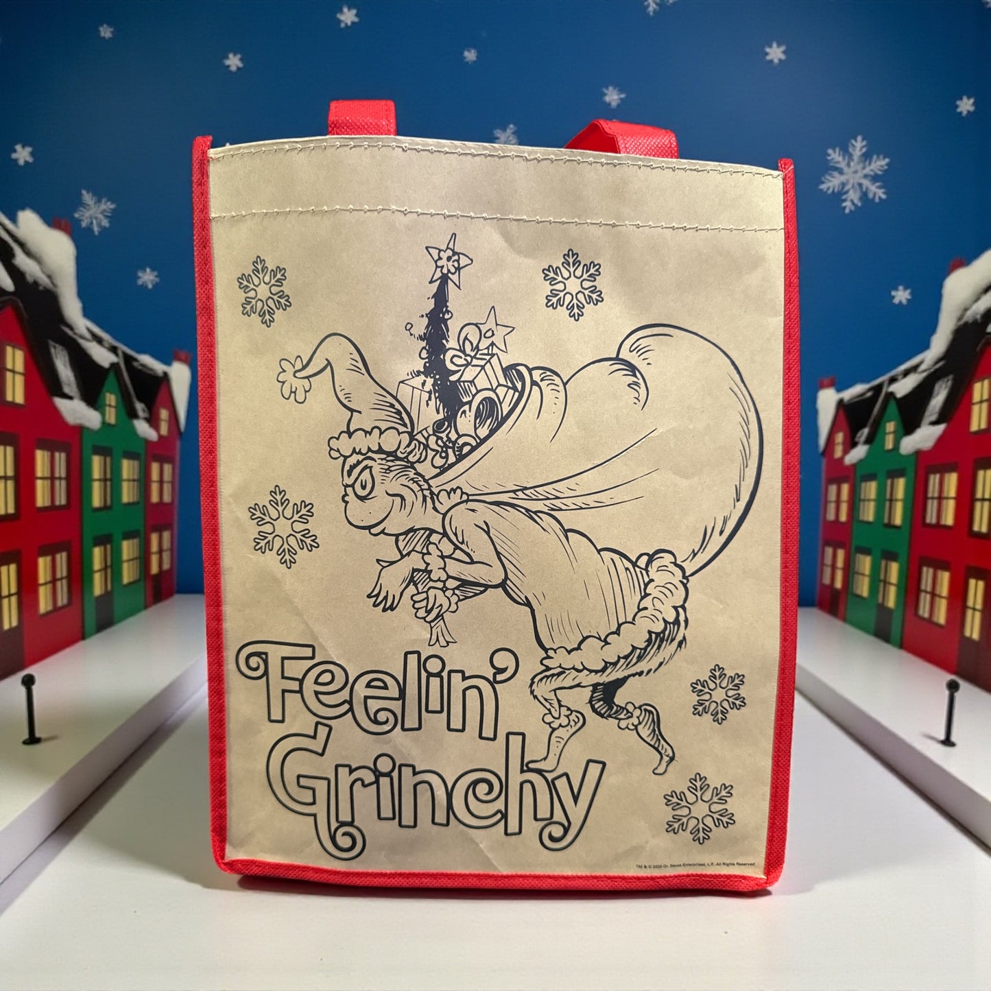 Elf Mystery Bags/Boxes DROP ON 11/21 @9PM EST - Frosty Festival 12/6/25 @2pm EST