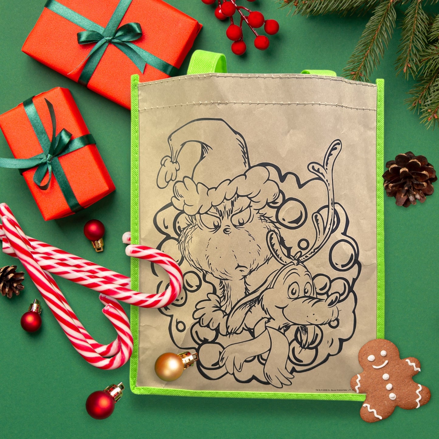 Elf Mystery Bags/Boxes DROP ON 11/21 @9PM EST - Frosty Festival 12/6/25 @2pm EST