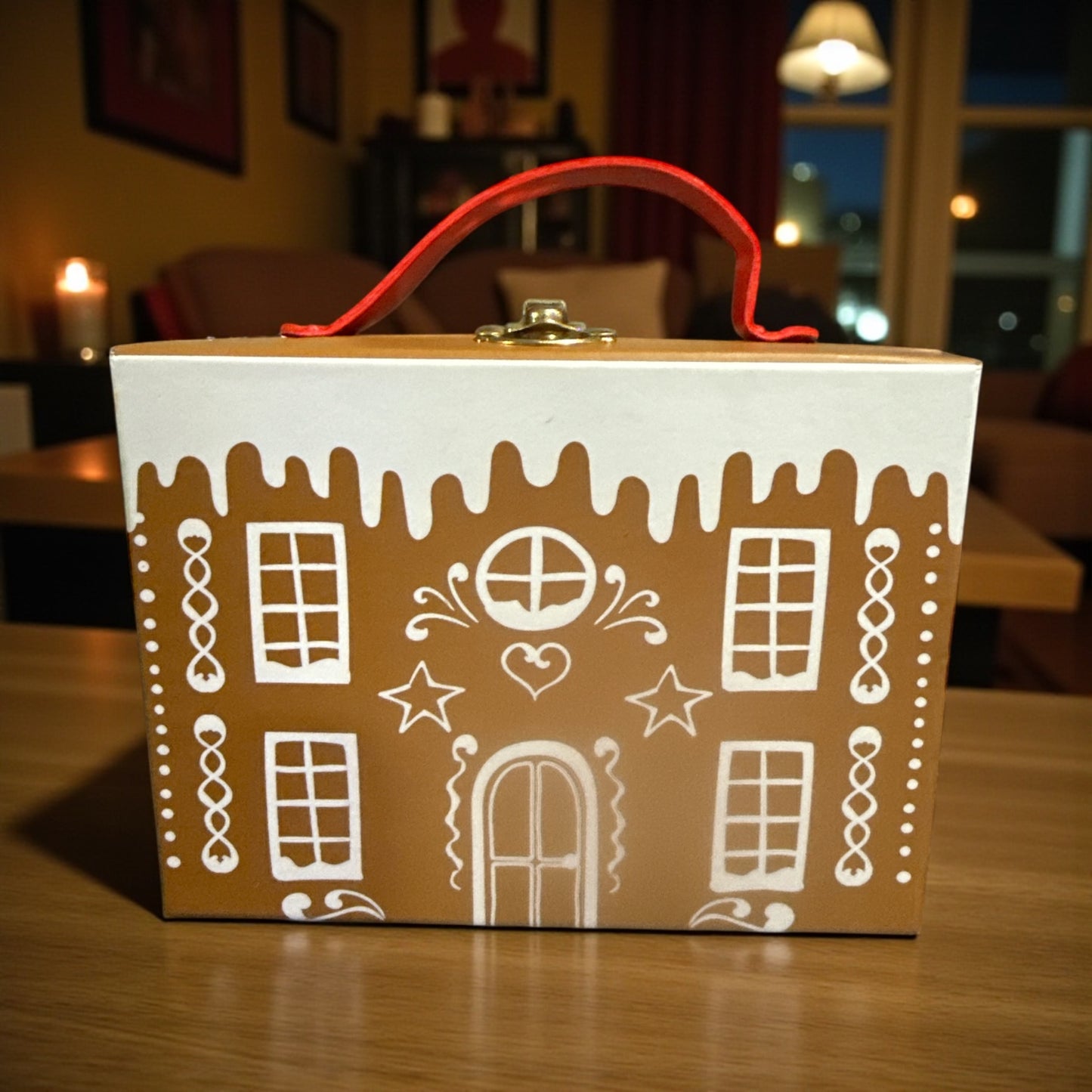 Elf Mystery Bags/Boxes DROP ON 11/21 @9PM EST - Frosty Festival 12/6/25 @2pm EST