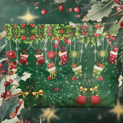 Elf Mystery Bags/Boxes DROP ON 11/21 @9PM EST - Frosty Festival 12/6/25 @2pm EST