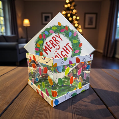 Elf Mystery Bags/Boxes DROP ON 11/21 @9PM EST - Frosty Festival 12/6/25 @2pm EST