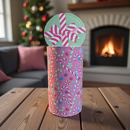 Elf Mystery Bags/Boxes DROP ON 11/21 @9PM EST - Frosty Festival 12/6/25 @2pm EST