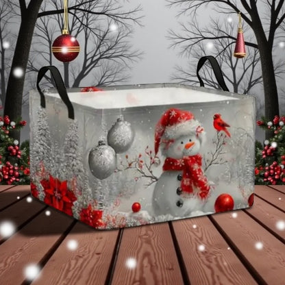 Elf Mystery Bags/Boxes DROP ON 11/21 @9PM EST - Frosty Festival 12/6/25 @2pm EST