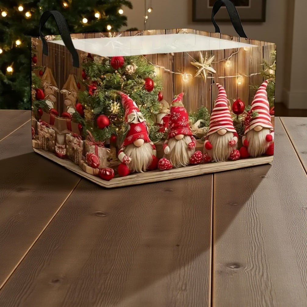 Elf Mystery Bags/Boxes DROP ON 11/21 @9PM EST - Frosty Festival 12/6/25 @2pm EST