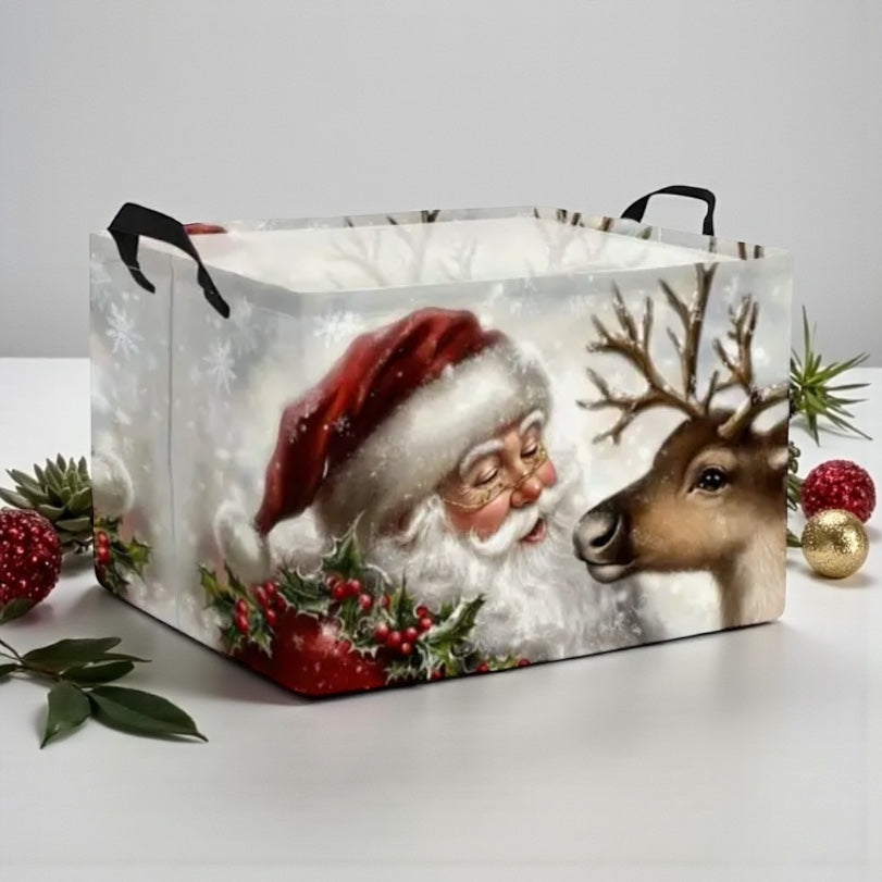 Elf Mystery Bags/Boxes DROP ON 11/21 @9PM EST - Frosty Festival 12/6/25 @2pm EST