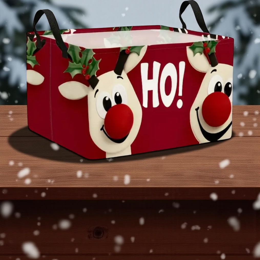 Elf Mystery Bags/Boxes DROP ON 11/21 @9PM EST - Frosty Festival 12/6/25 @2pm EST