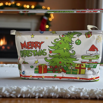 Elf Mystery Bags/Boxes DROP ON 11/21 @9PM EST - Frosty Festival 12/6/25 @2pm EST