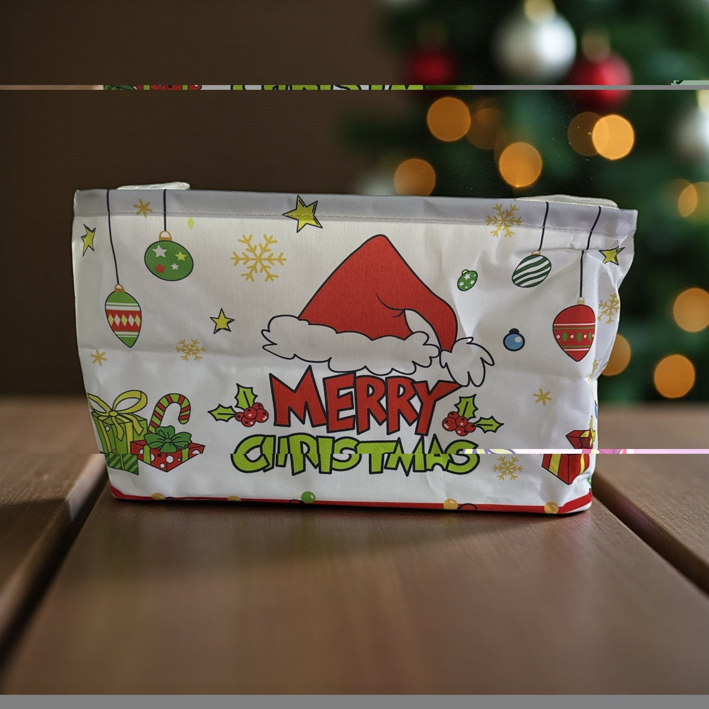 Elf Mystery Bags/Boxes DROP ON 11/21 @9PM EST - Frosty Festival 12/6/25 @2pm EST