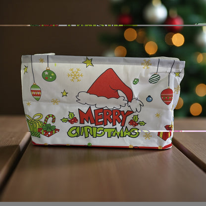 Elf Mystery Bags/Boxes DROP ON 11/21 @9PM EST - Frosty Festival 12/6/25 @2pm EST