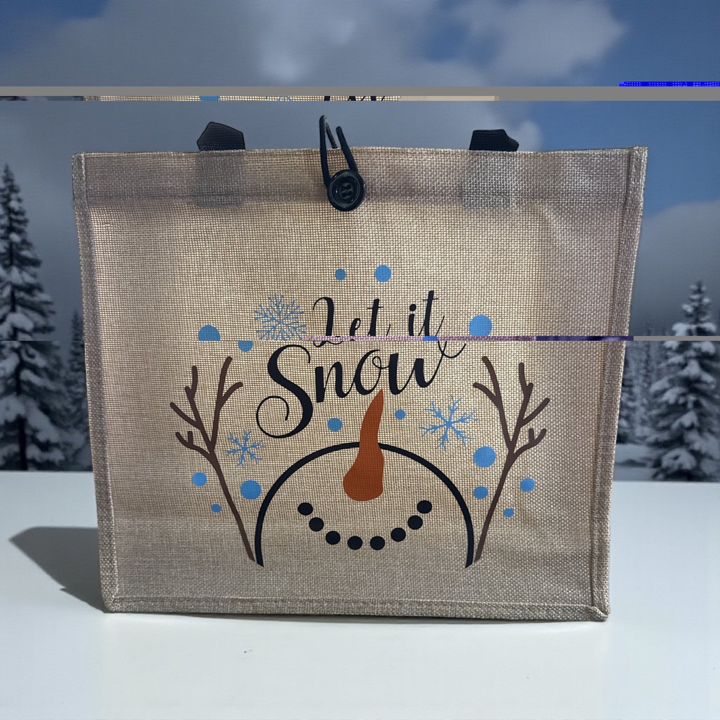 Elf Mystery Bags/Boxes DROP ON 11/21 @9PM EST - Frosty Festival 12/6/25 @2pm EST