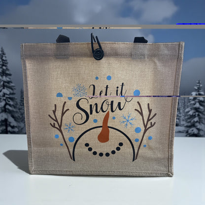 Elf Mystery Bags/Boxes DROP ON 11/21 @9PM EST - Frosty Festival 12/6/25 @2pm EST