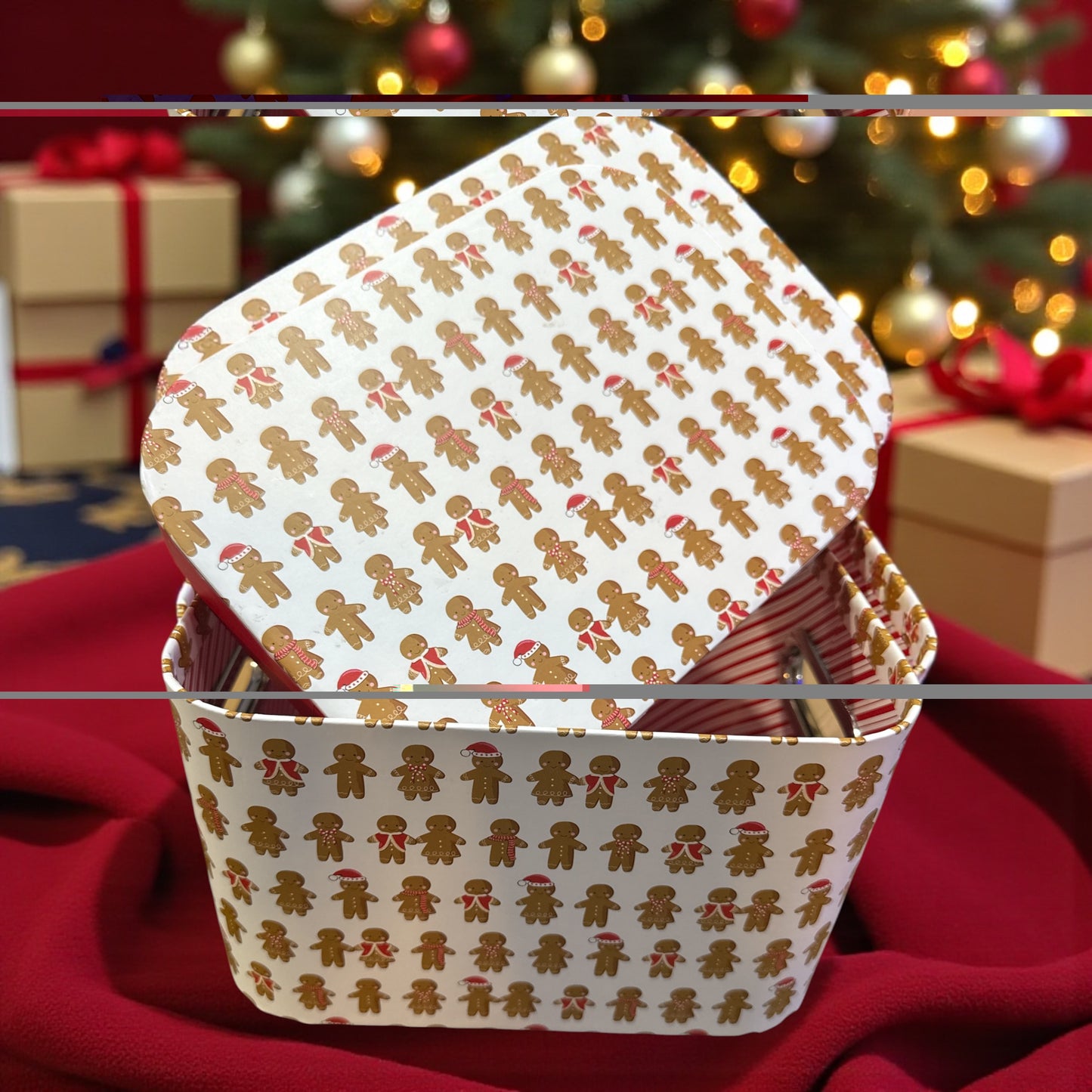 Elf Mystery Bags/Boxes DROP ON 11/21 @9PM EST - Frosty Festival 12/6/25 @2pm EST