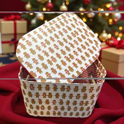 Elf Mystery Bags/Boxes DROP ON 11/21 @9PM EST - Frosty Festival 12/6/25 @2pm EST