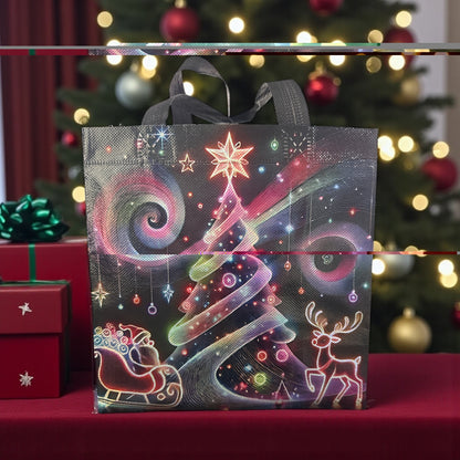 Elf Mystery Bags/Boxes DROP ON 11/21 @9PM EST - Frosty Festival 12/6/25 @2pm EST