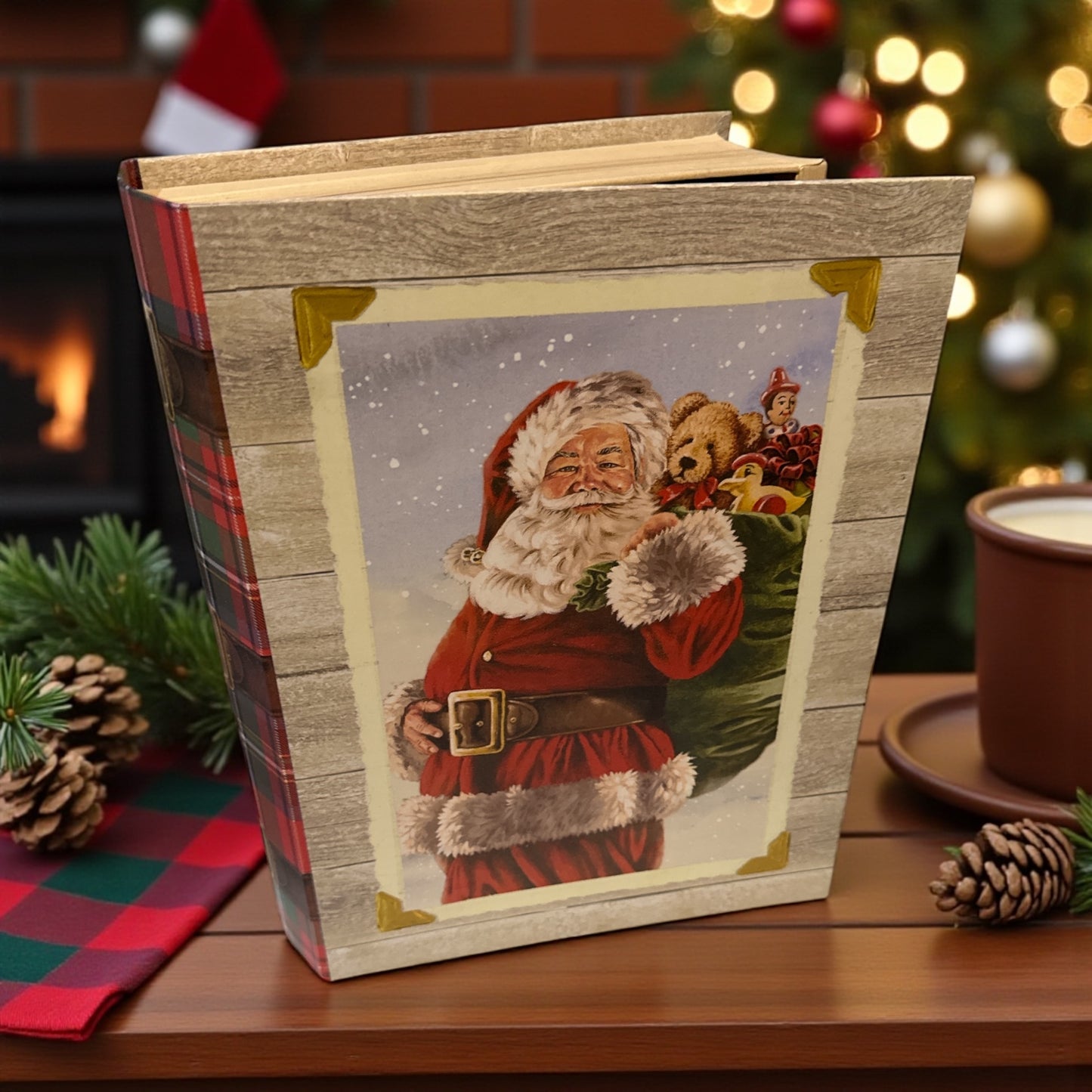 Elf Mystery Bags/Boxes DROP ON 11/21 @9PM EST - Frosty Festival 12/6/25 @2pm EST