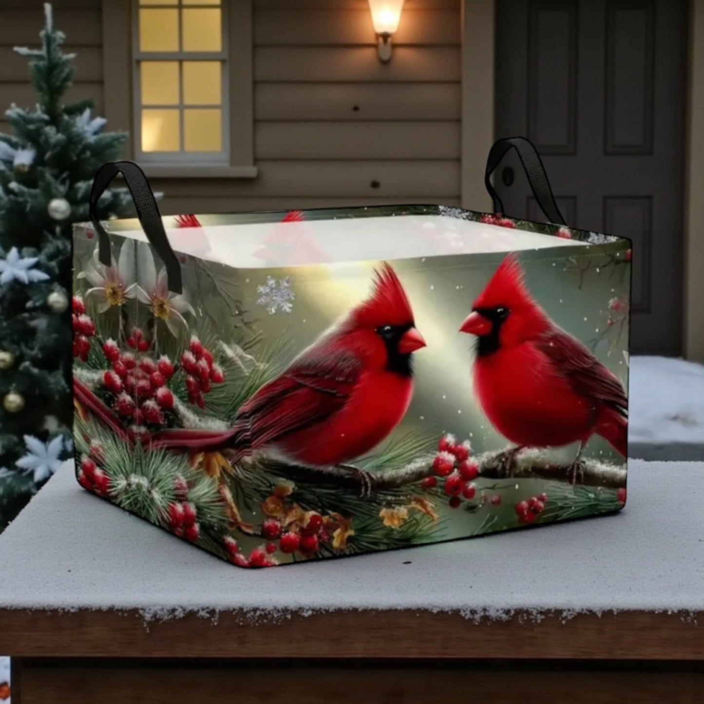 Elf Mystery Bags/Boxes DROP ON 11/21 @9PM EST - Frosty Festival 12/6/25 @2pm EST