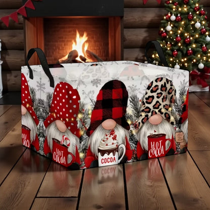 Elf Mystery Bags/Boxes DROP ON 11/21 @9PM EST - Frosty Festival 12/6/25 @2pm EST
