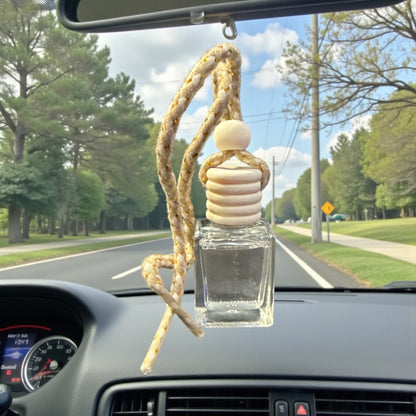 PZ Car Air Fresheners