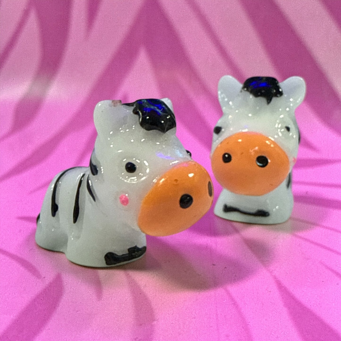 Pink Zebra Games