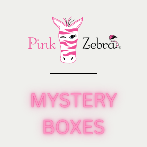 Mystery Boxes (Corporate)