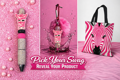 Pick Your Swag
