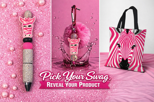 Pick Your Swag