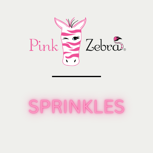PZ Sprinkle Blends - Full Inventory Found in Google Doc listed below...