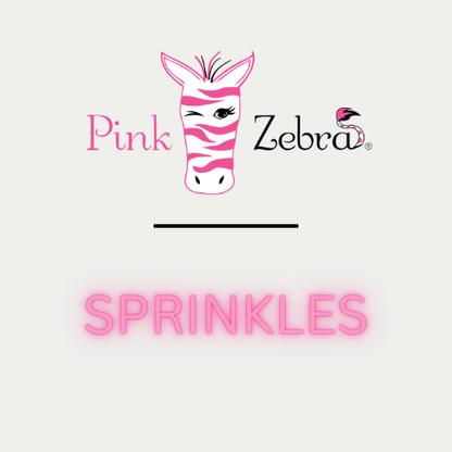 PZ Sprinkle Blends - Full Inventory Found in Google Doc listed below...