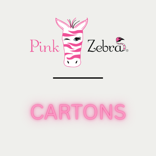 PZ Sprinkles & Cartons - Full Inventory Found in Google Doc listed below...