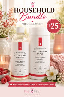 Household Bundle Sale