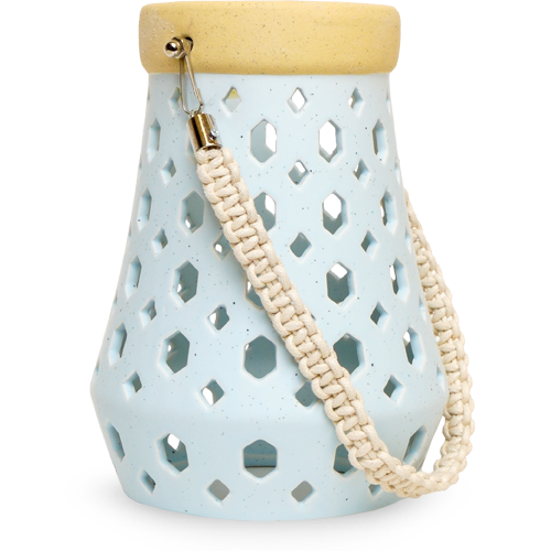 Simmer Pots - Simmer Lights - Shades - Diffusers