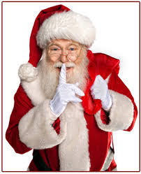 Secret Santa - Frosty Festival 12/6/25 @2pm EST