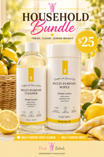 Household Bundle Sale
