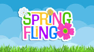 Spring Fling 3/29/25@2pm EST - Balance  ***PLEASE DO NOT COMBINE WITH OTHER LISTINGS***