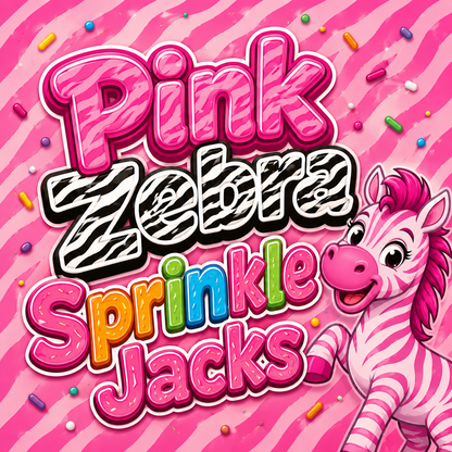 Sprinkle Jacks Sell Out - 6/28/26