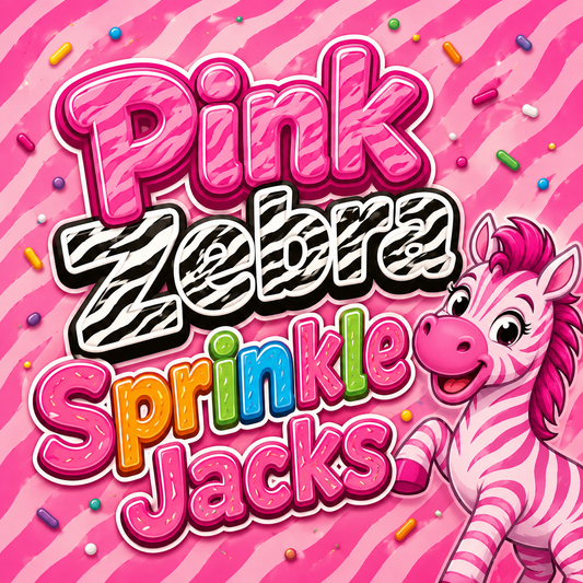 Sprinkle Jacks Sell Out