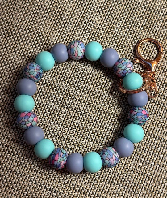 Wristlets - Custom (pics are for reference)