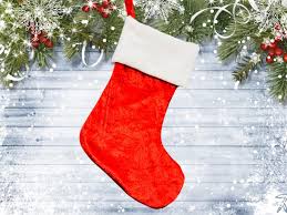 Christmas Stocking