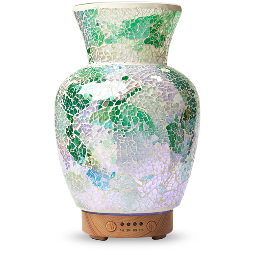 Simmer Pots - Simmer Lights - Shades - Diffusers