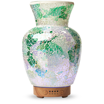 Simmer Pots - Simmer Lights - Shades - Diffusers