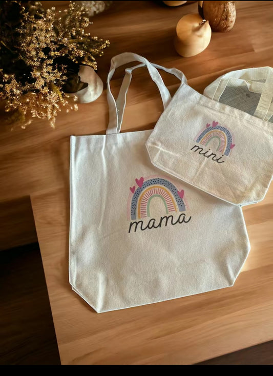 Totes and More!
