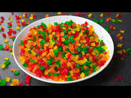 PZ Sprinkle Blends - Full Inventory Found on LinkTree